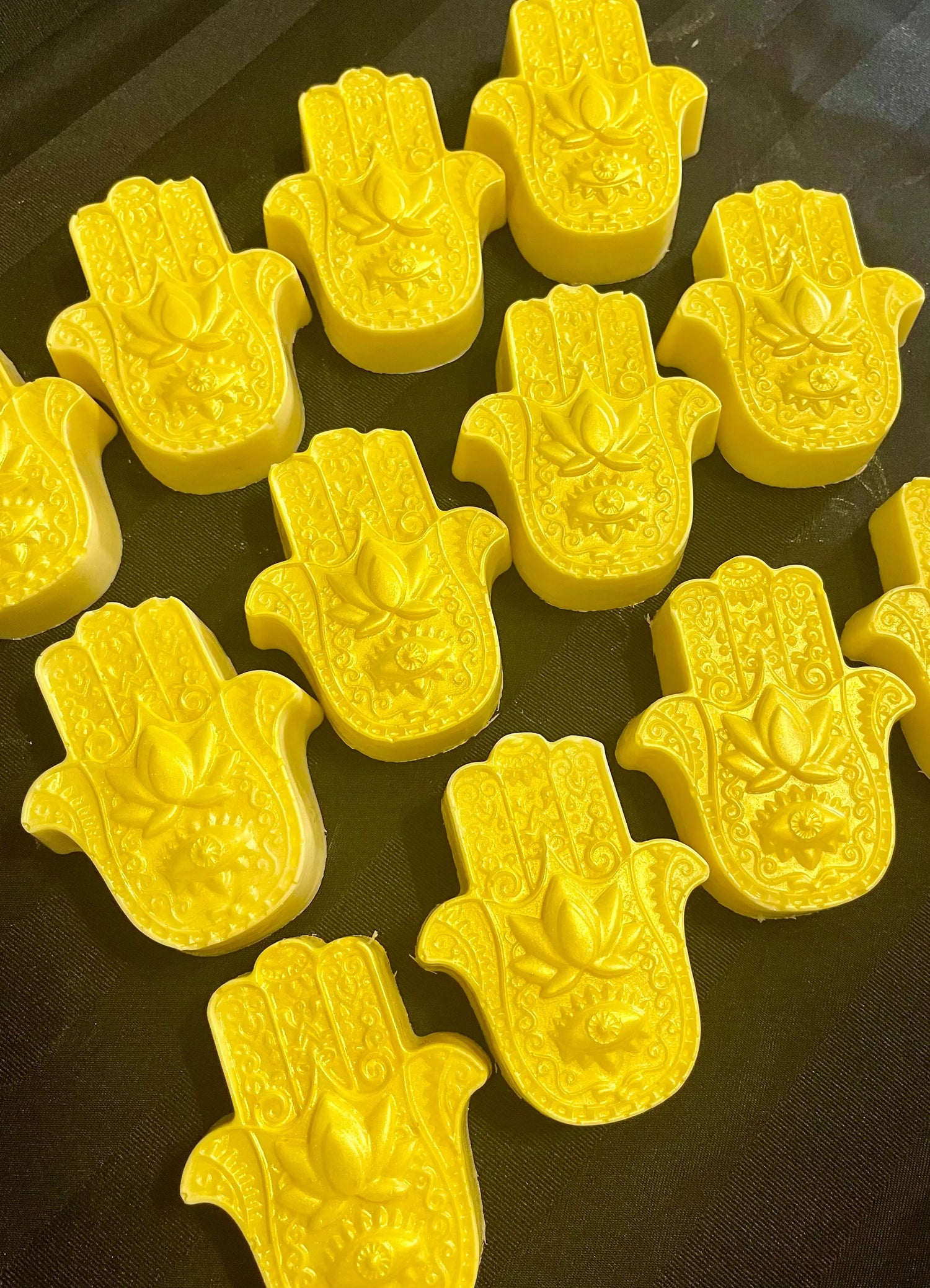 Soap