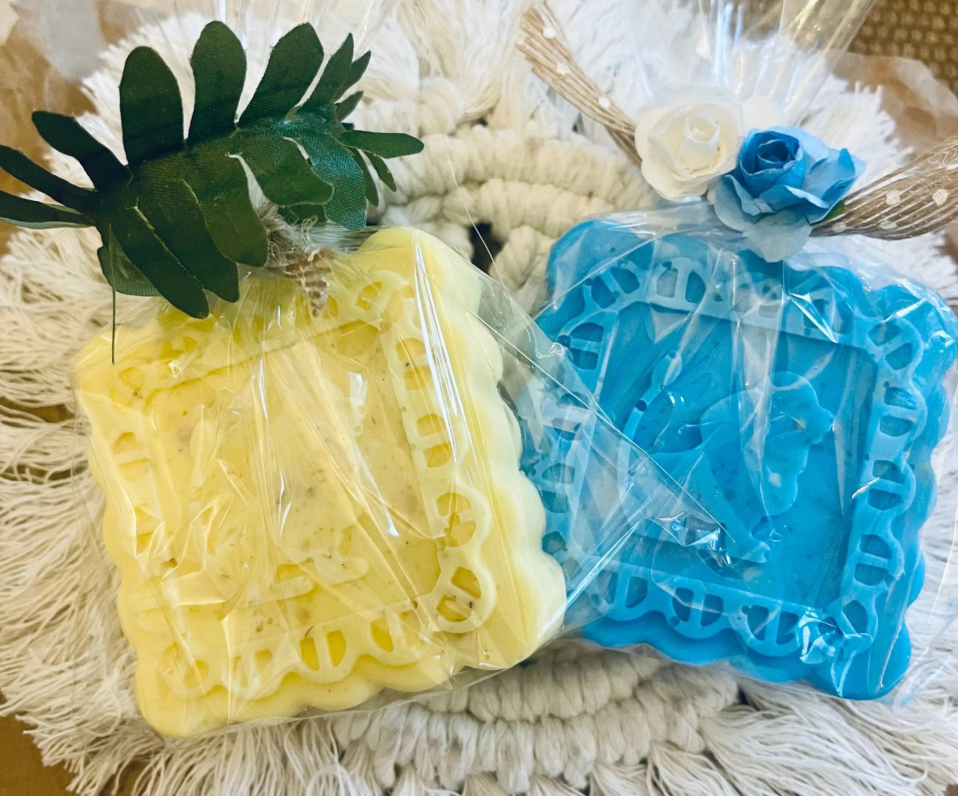 Zodiac Oatmeal Shea Soap | Custom Hand & Body Bar with Natural Exfoliation White Out