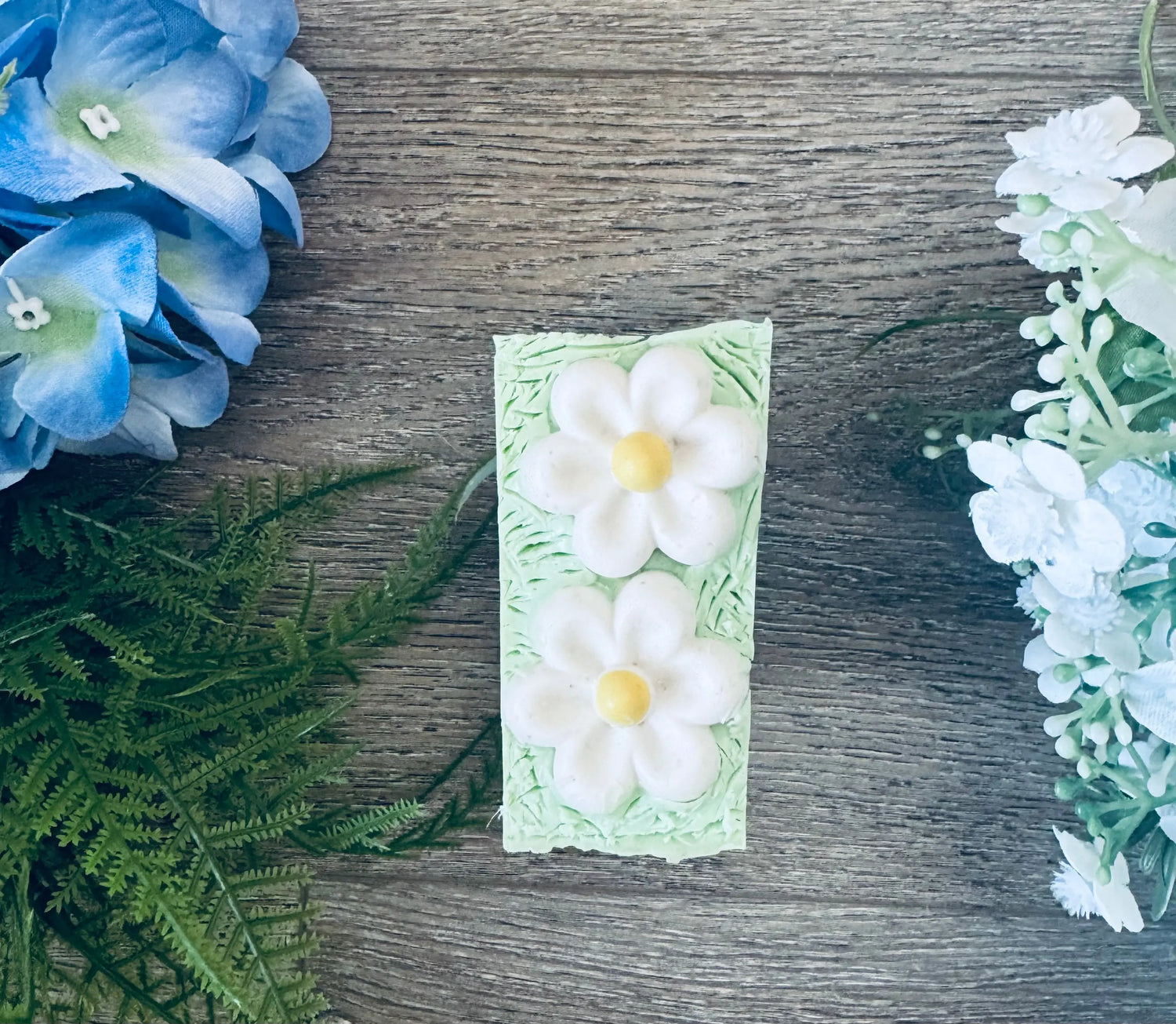 Bar Soap